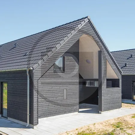 Lovely In Haderslev With Sauna Vakantiehuis