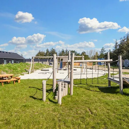 Lovely In Haderslev With Sauna Haderslev