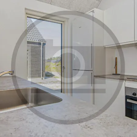 Lovely In Haderslev With Sauna Vakantiehuis