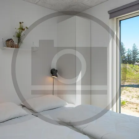 Lovely In Haderslev With Sauna Vakantiehuis *