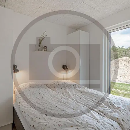 Lovely In With Sauna Holiday home Haderslev