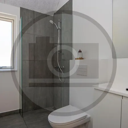بيت للعطل Lovely In With Sauna هادرسليف