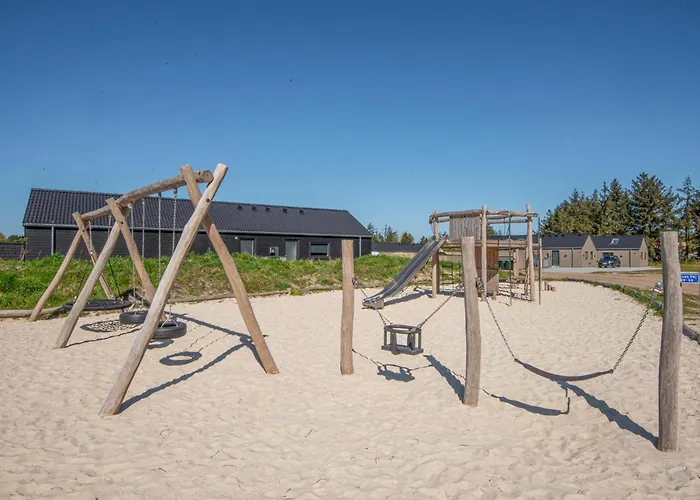 Lovely In Haderslev With Sauna