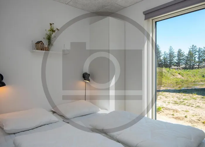 Lovely In Haderslev With Sauna Vakantiehuis *