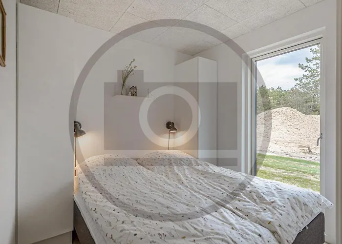 Lovely In Haderslev With Sauna Vakantiehuis Haderslev