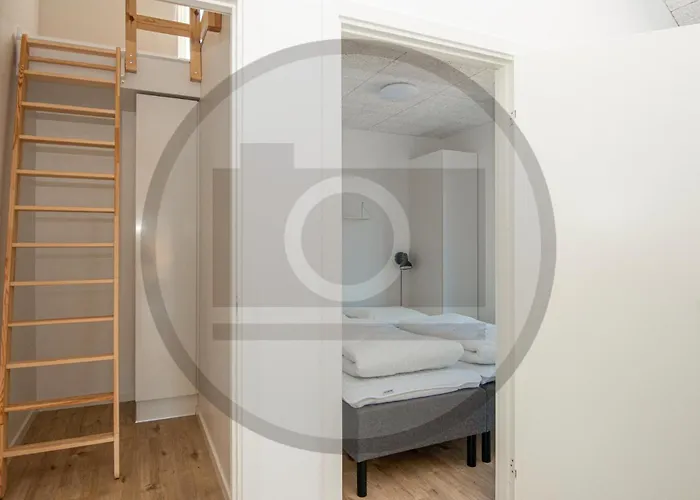 Vakantiehuis Lovely In Haderslev With Sauna *