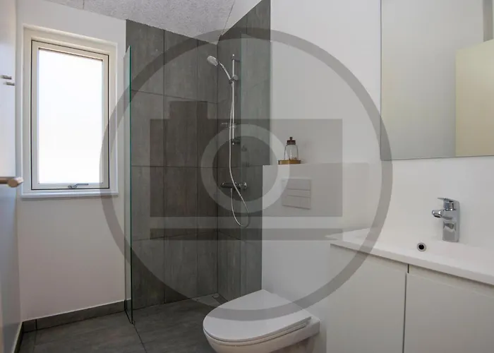 Vakantiehuis Lovely In Haderslev With Sauna Haderslev